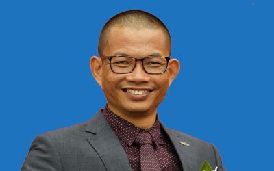Xây dựng hệ thống kinh doanh cho Boss – Phạm Thành Long