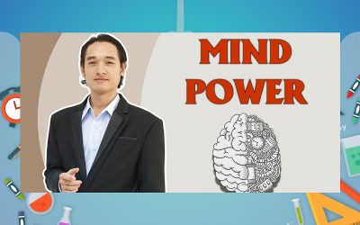 Mind Power – Nguyễn Quang Ngọc