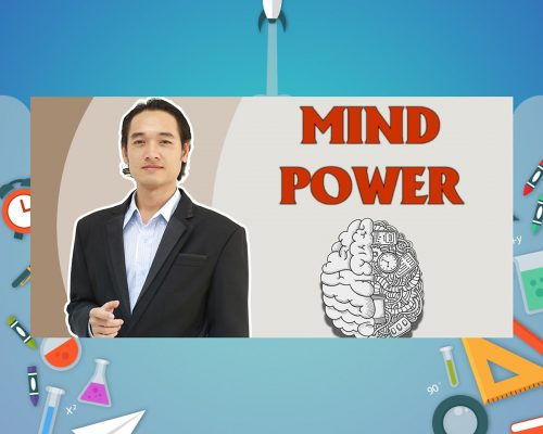 Mind Power – Nguyễn Quang Ngọc