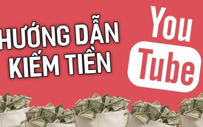 Kiếm tiền Youtube từ quảng cáo – Nguyễn Quốc Đạt