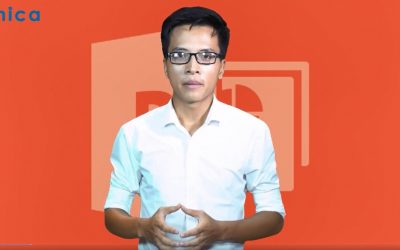 Thiết kế Powerpoint chuyên nghiệp – Trần Quang Vũ