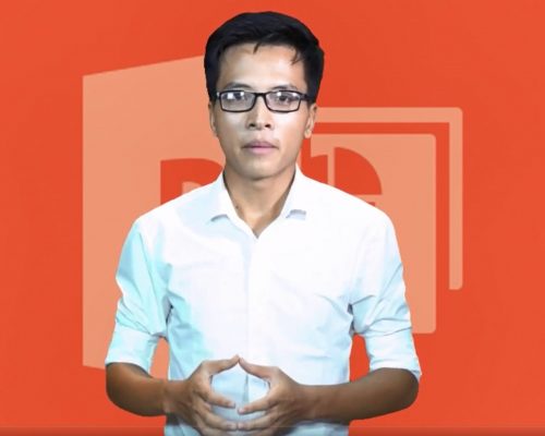 Thiết kế Powerpoint chuyên nghiệp – Trần Quang Vũ