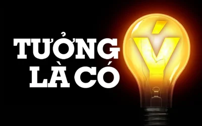Tưởng Là Có Ý ( Ideas _ Concept) – Brand Việt Nam
