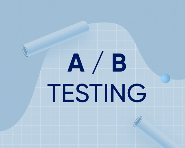 test a/b la gi