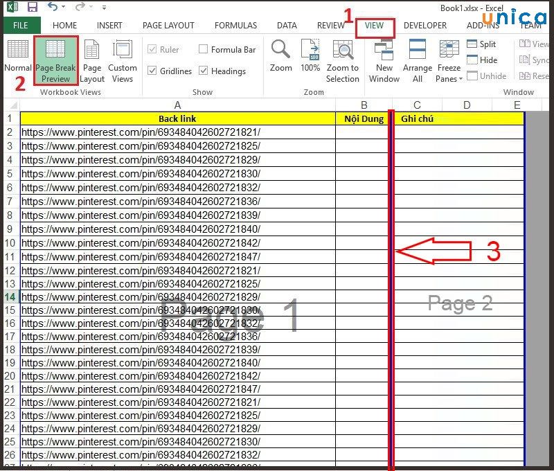 di-chuyen-ngat-trang-trong-Excel-4