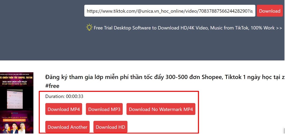 hoan-thanh-tai-video-tu-tiktok-downloader