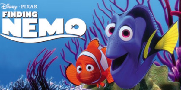 Finding Nemo ( Đi tìm Nemo)