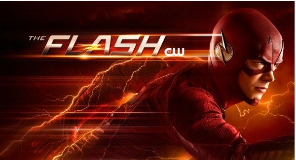The Flash ( Anh hùng tia chớp)