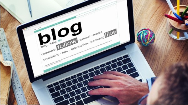 Blog giúp bạn tiếp cận nhanh chóng với kiếm tiền online (MMO)