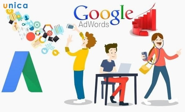 tại sao doanh nghiệp cần chạy quảng cáo google adwords