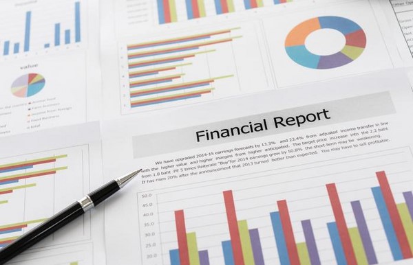 Cách đọc báo cáo tài chính