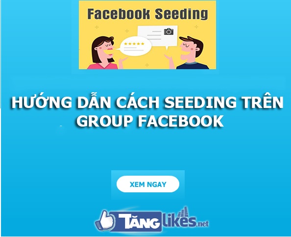 Kinh nghiem seeding facebook tu chuyen gia