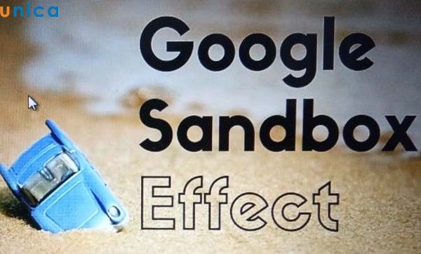 website của bạn thoát khỏi Google Sandbox