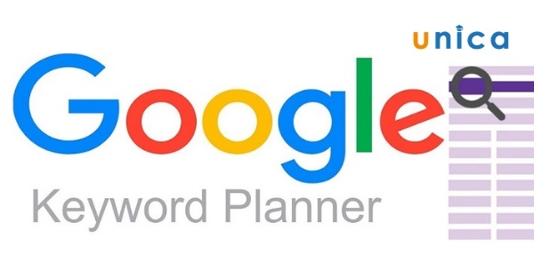 cong cu nghien cuu tu khoa Google Keyword Planner