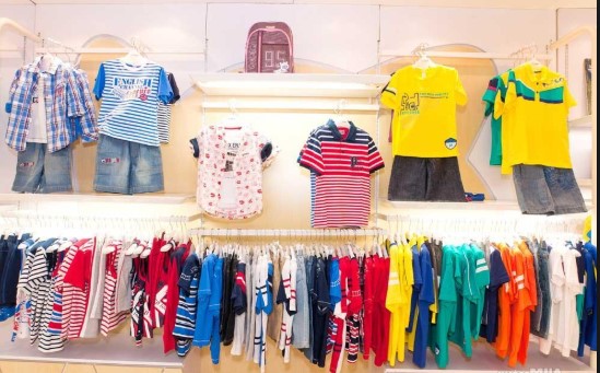 Kinh nghiệm bán hàng quần áo trẻ em online