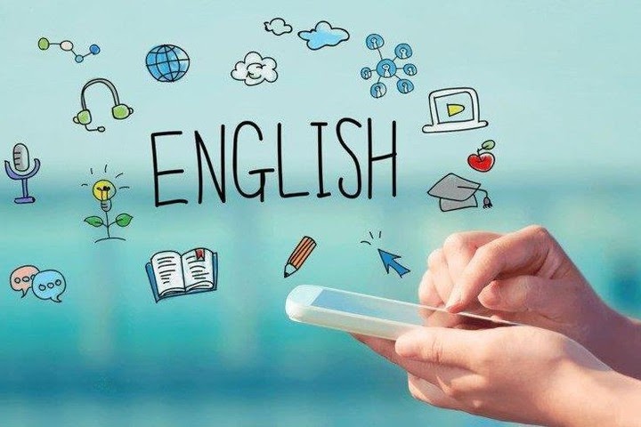 Phần mềm học tiếng Anh miễn phí