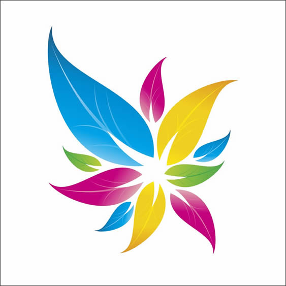 thiết kế logo bằng Corel