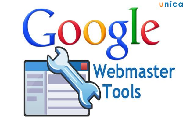 công cụ seo miễn phí Google Webmaster Tools