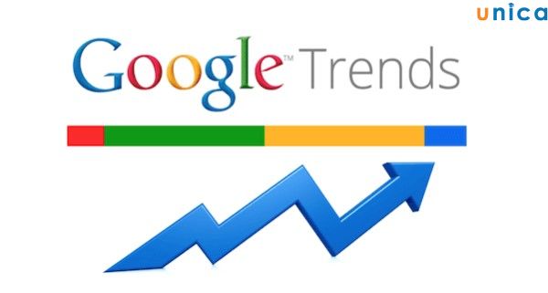 công cụ seo miễn phí Google Trend